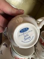 Verschillende antieke serviezen te koop, deel 3!, Ophalen