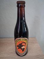 Mooi oud flesje Amstel bier, Ophalen of Verzenden, Gebruikt, Flesje(s), Amstel