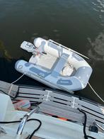 Zodiac Cadet 200 rubberboot, Ophalen, Airdeck, Overige brandstoffen, Minder dan 70 pk