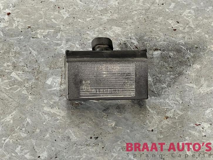 KENTEKENVERLICHTING - LANDWIND CV9, Auto-onderdelen, Verlichting, Overige automerken, Gebruikt, Ophalen of Verzenden