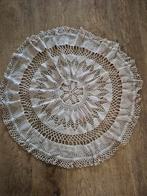 4 gehaakte kleedjes, Ophalen of Verzenden