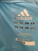 Spelerseditie ajax uitshirt Adidas Techfit Maat 6, Ophalen of Verzenden, Gebruikt, Ajax, Shirt