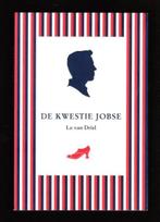 DE KWESTIE JOBSE - Lo van Driel, Ophalen of Verzenden, Nieuw