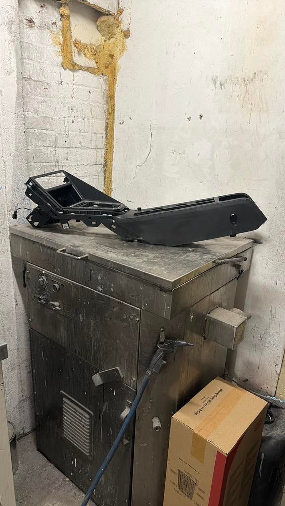 Polo GTI middenconsoles, Ophalen of Verzenden