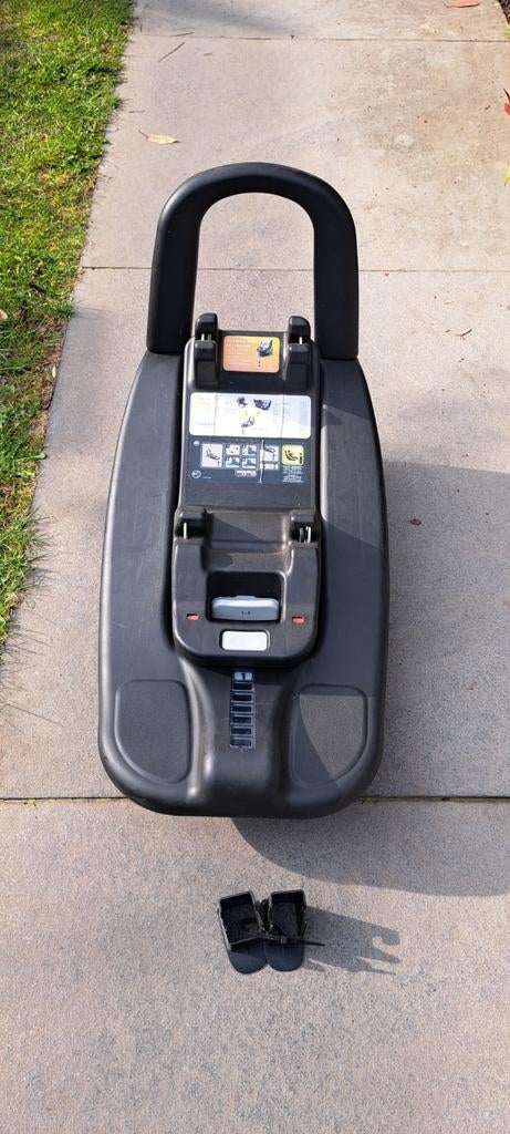 Joie i-Base Encore i-Size autostoel base, Kinderen en Baby's, Autostoeltjes, Ophalen of Verzenden, Gebruikt, Overige merken, Isofix