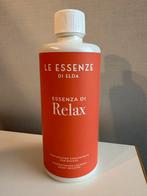 Le Essenze Relax Wasparfum - Nieuwstaat!, Ophalen of Verzenden, Zo goed als nieuw