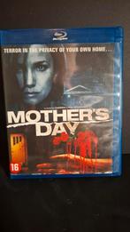 Mother's Day Blu-ray - Horrorfilm van Darren Lynn Bousman, Cd's en Dvd's, Dvd's | Horror, Vanaf 16 jaar, Ophalen of Verzenden