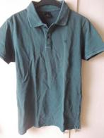 Groene polo van Scotch & Soda, maat S., Ophalen, Scotch and Soda, Gedragen, Groen