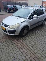 Suzuki SX4 1.6 Comfort, Voorwielaandrijving, 15 km/l, Gebruikt, 4 cilinders