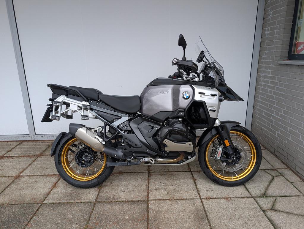 BMW R 1300 GS ADVENTURE (bj 2025), Algemeen-motorrad@bmw.nl, Bedrijf, Toermotor, Einsteinlaan 5
2289 CC  Rijswijk ZH, NL