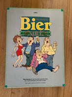 Het Bierspel - het spel voor een gezellige avond!, Drie of vier spelers, Ophalen of Verzenden, Zo goed als nieuw