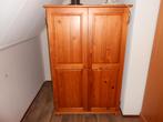 Houten computerkast, Huis en Inrichting, Kasten | Computermeubels, Ophalen, Gebruikt, 70 tot 120 cm, Hout