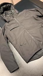 Image winterjas heren maat L, Ophalen of Verzenden, Nieuw, Maat 52/54 (L), Zwart