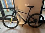 Rockrider XC 100 Mountainbike maat L, Fietsen en Brommers, Fietsen | Mountainbikes en ATB, Gebruikt, Hardtail, Heren, 49 tot 53 cm