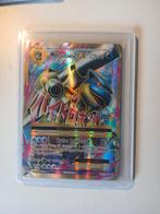 Pokémon vol Art Kaarten - M Blastoise EX, M Venusaur EX, Ophalen of Verzenden, Gebruikt, Meerdere kaarten, Foil
