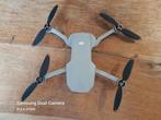 DJI Mini 2 drone met 2 accu's, tas, controller en extra's, Audio, Tv en Foto, Drones, Ophalen of Verzenden