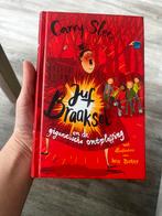 Juf Braaksel en de gigantische ontploffing NIEUW!, Boeken, Kinderboeken | Jeugd | 10 tot 12 jaar, Ophalen of Verzenden, Zo goed als nieuw