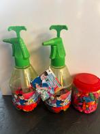 2 Waterballonnenpomp met waterballonnen, Ophalen of Verzenden, Nieuw