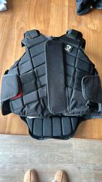 Bodyprotector, Ophalen, Zo goed als nieuw