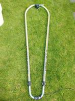 Simmer Style SX6 giek 180-240, Watersport en Boten, Ophalen, Zo goed als nieuw, Giek, Minder dan 5 m²