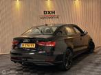 Audi A3 Limousine 1.0 TFSI Sport NAVI BT PDC TREKHK FULL-LED, Voorwielaandrijving, 1160 kg, Stof, Gebruikt