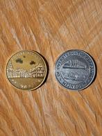 Memodaille Nijmegen, Postzegels en Munten, Penningen en Medailles, Ophalen of Verzenden, Overige materialen