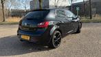 Seat Ibiza 1.2 TSI FR 77KW/105PK 5DRS 2014 Zwart, Voorwielaandrijving, Euro 5, Stof, 40 €/maand
