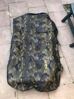 Solar undercover camo foldable unhooking mat, Watersport en Boten, Hengelsport | Karpervissen, Ophalen, Zo goed als nieuw, Overige typen