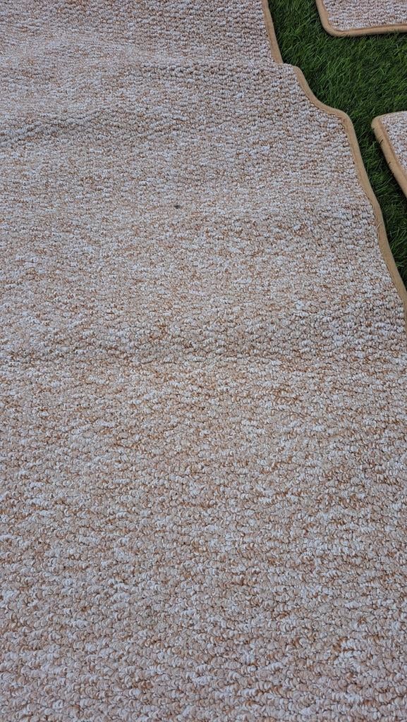 Vloertapijt hobby 460ufe, Ophalen, Gebruikt