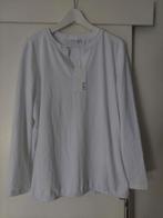 NIEUW longsleeve van cecil maat xl valt als 44, Wit, Maat 42/44 (L), Nieuw, Ophalen of Verzenden