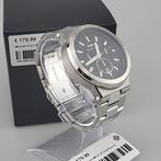 Michael Kors MK-8730 ZilverKleurig, Sieraden, Tassen en Uiterlijk, Horloges | Heren, Michael Kors, Zo goed als nieuw, Support@michaelkors.com