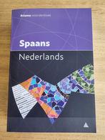 Diverse boeken verkoop, Boeken, Woordenboeken, Prisma of Spectrum, Verzenden, Nederlands, Zo goed als nieuw