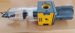 Drukregelaar Atlas Copco, Ophalen, 800 liter/min of meer, Nieuw, 10 bar of meer