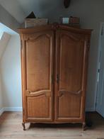 Kast Queen Ann, Ophalen, 100 tot 150 cm, Zo goed als nieuw, 150 tot 200 cm