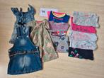 div kledingsets maat 92, Kinderen en Baby's, Kinderkleding | Maat 92, Ophalen of Verzenden, Gebruikt, Meisje, Overige typen