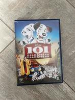 Disney 101 Dalmatiërs DVD, Cd's en Dvd's, Alle leeftijden, Ophalen, Gebruikt, Overige genres