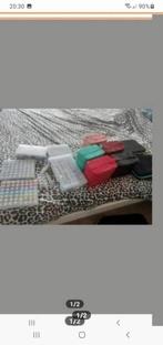 Diamond pianting koffer, Ophalen, Knutselwerk