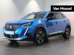 Peugeot 2008 Allure HOGE INSTAP - APPLE CARPLAY/ ANDROID AUT, 12 maanden, Stof, Gebruikt, Euro 6