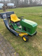John deere stx 30 zitmaaier, Ophalen, Gebruikt, Versnellingen, 90 tot 120 cm