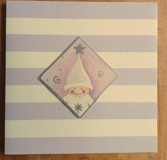 geboortekaartjes, Verzamelen, Verzenden, 2000 tot heden, Geboortekaartje