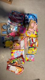 Doos speelgoed ideaal voor braderie of rommelmarkt, Verzenden, Zo goed als nieuw, Overige