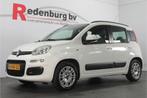 Fiat Panda 1.2 Lounge - Airco / Radio / Trekhaak (bj 2014), Auto's, Fiat, Voorwielaandrijving, Gebruikt, Bedrijf, Handgeschakeld