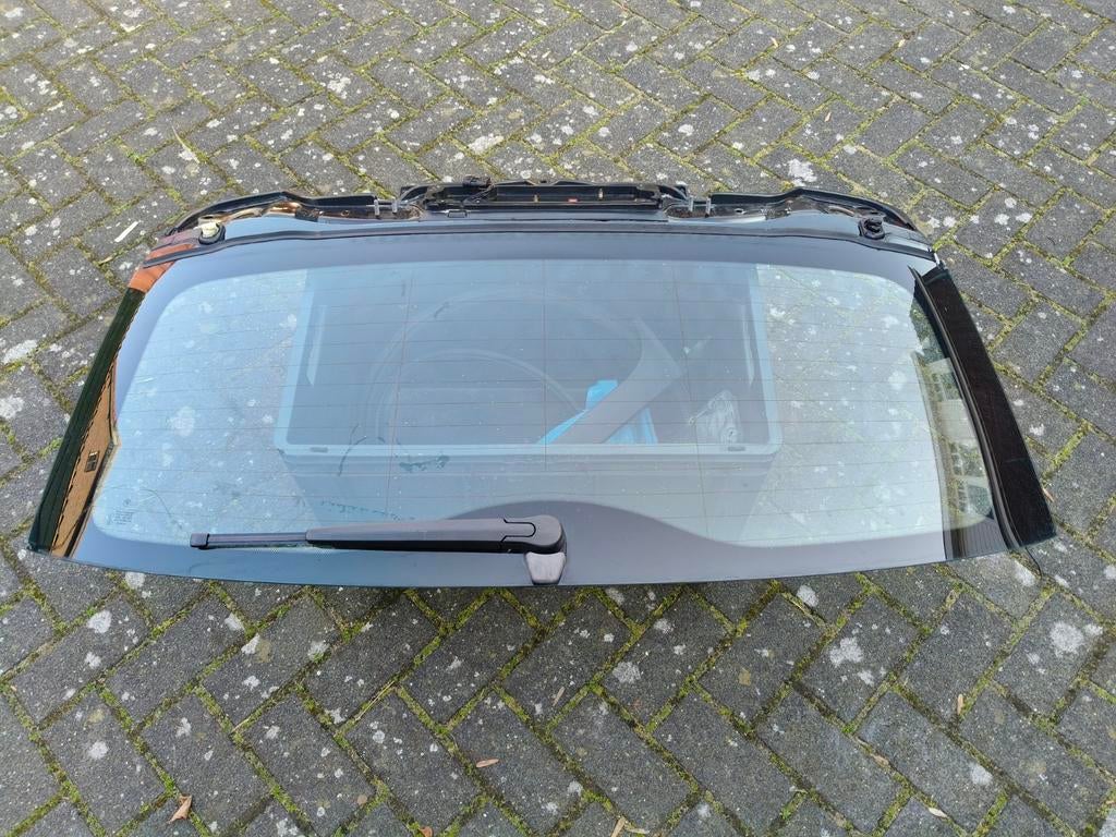 Achterruit BMW 3 Serie Touring E91 - Origineel Onderdeel, Ophalen, Gebruikt, BMW