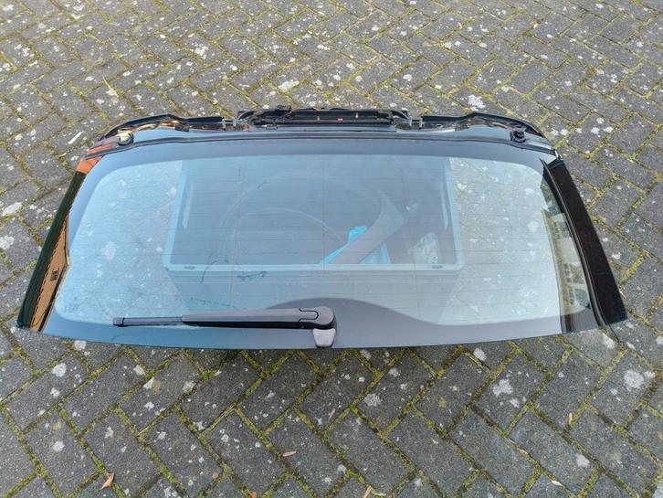 Achterruit BMW 3 Serie Touring E91 - Origineel Onderdeel, Auto-onderdelen, Ruiten en Toebehoren, BMW, Gebruikt, Ophalen