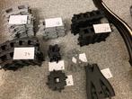 Rails voor duplo trein, Ophalen of Verzenden, Zo goed als nieuw, Complete set, Duplo