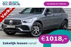 Mercedes-Benz GLC AMG 43 4MATIC Premium | Pano | Burmester |, Automaat, 12 maanden, Gebruikt, Zwart