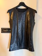 Nieuw Datex Fetish jurk, Ophalen of Verzenden, Zo goed als nieuw, Zwart, Korte mouw