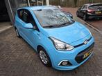 Hyundai I10 1.0i i-Motion Comfort Plus | 2E EIGENAAR | 12MND, Auto's, Hyundai, Voorwielaandrijving, Euro 5, Stof, Gebruikt