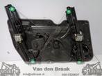 Volkswagen Golf 2008-2012 Elec. raammechaniek rechtsvoor, Auto-onderdelen, Gebruikt, -, Volkswagen, Herkomst onderdeel bekend