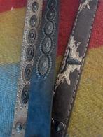 Sendra riem 1.36, Ophalen, Zo goed als nieuw, Bruin, 5 cm of meer